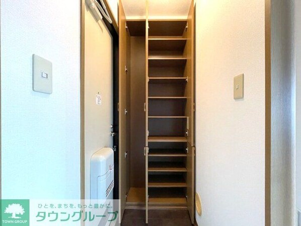 NJ・Courtの物件内観写真